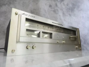 Otkup Tjunera i Hi Fi komponenti