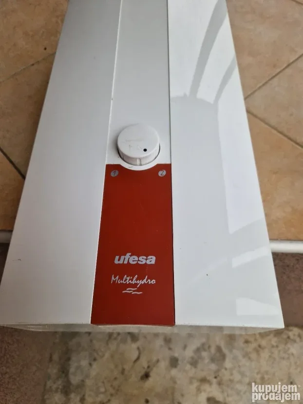 Bojler protocni siemens 21kw