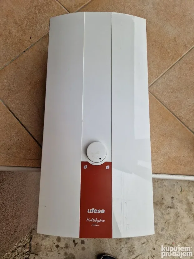 Bojler protocni siemens 21kw