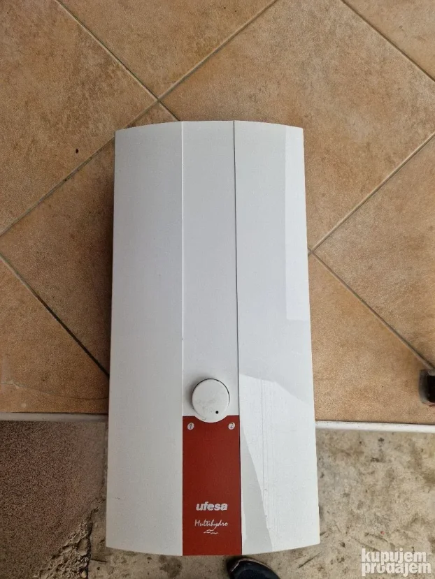 Bojler protocni siemens 21kw