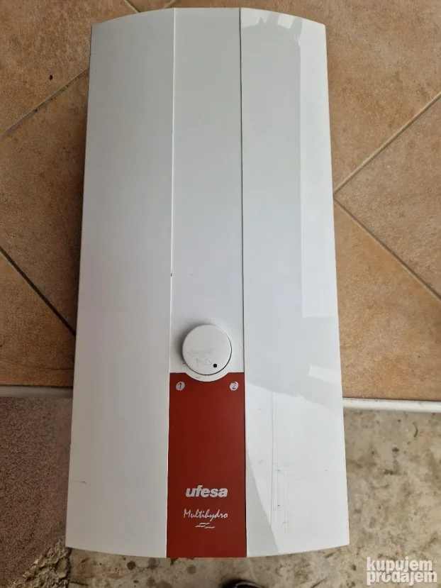 Bojler protocni siemens 21kw