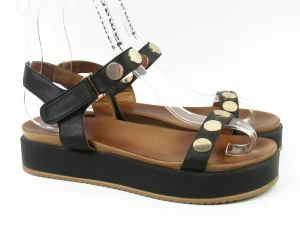 Inuovo kožne sandale N7491