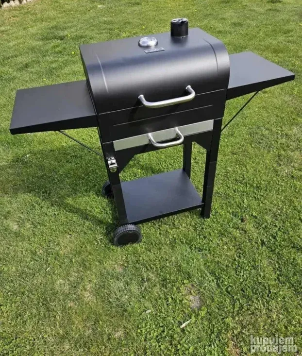 Xl Grill rostilj