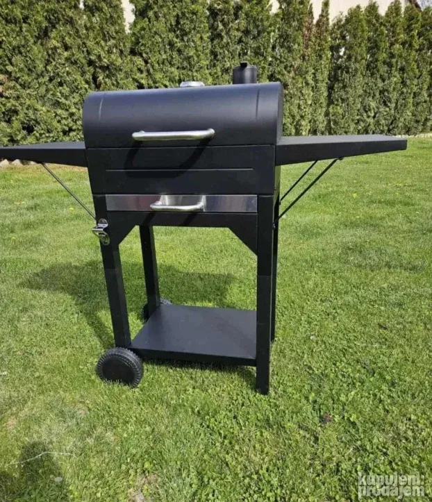 Xl Grill rostilj