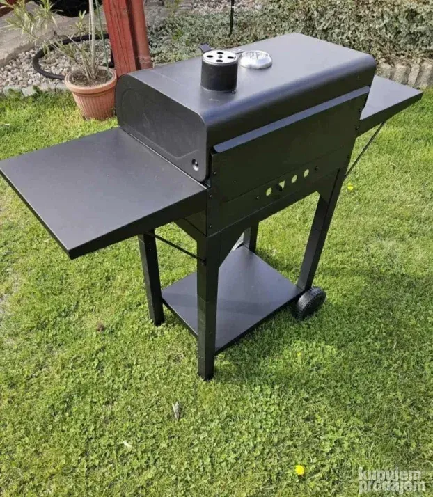 Xl Grill rostilj