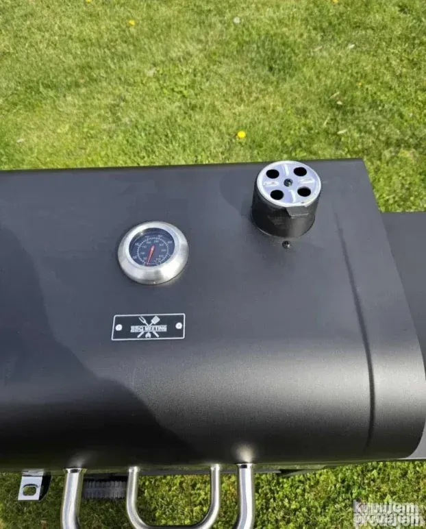 Xl Grill rostilj