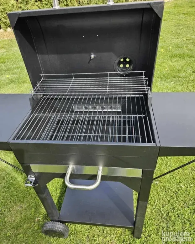 Xl Grill rostilj