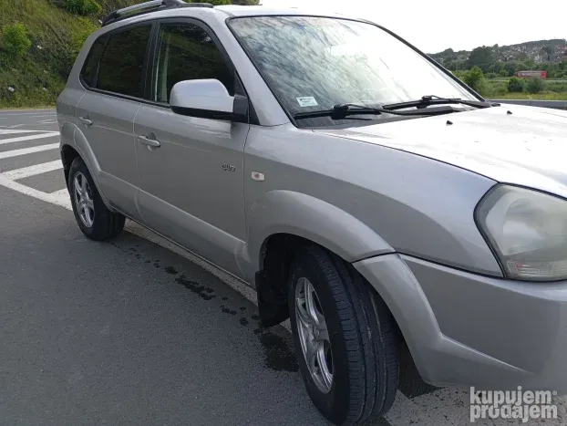 2007 Hyundai i20 