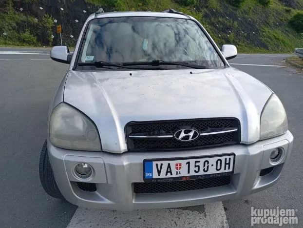 2007 Hyundai i20 