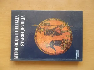 Mitologija i religija starih Jevreja