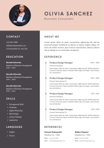 Izrada profesionalnih CV-a i Motivacionih pisama