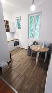 kraljice Marije, Vukov Spomenik, 2.0 dvosoban, 32 m²