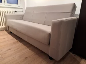 SIMPO klik-klak ležaj (kauč)