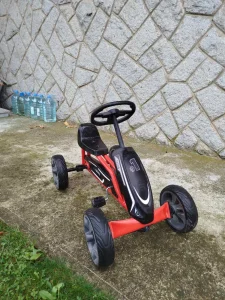 formula na pedale za decu