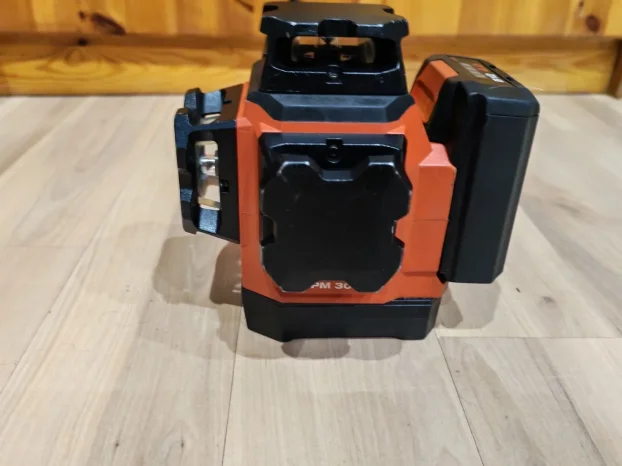 Hilti laser mg 30