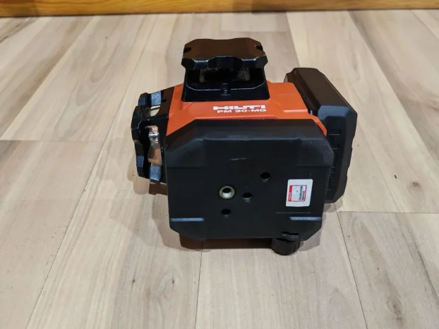 Hilti laser mg 30