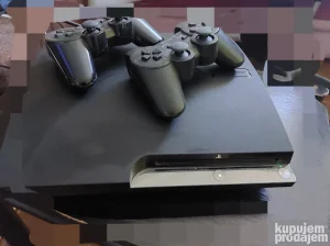 PS 3