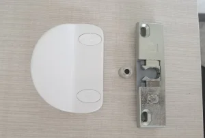 Brava za terasna pvc vrata