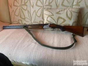 Lovačka puška Zastava