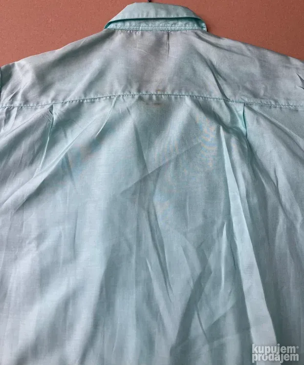 BLUZA ženska lepa, pastelno zelene boje,br. XL, UK