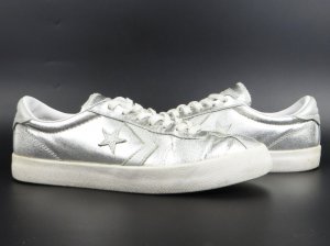 Converse patike starke metalik P139