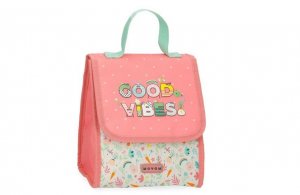 Torba za užinu Movom good vibes