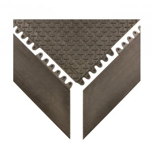 NoTrax 571 De-Flex sigurnosna rampa, nitrilna