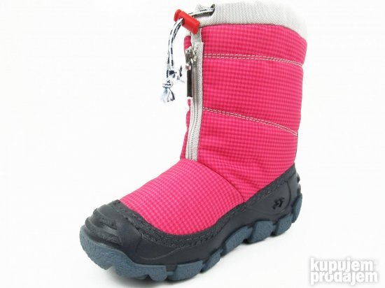 OLANG dečije čizme premium  NOVO do -30 stepeni  C237/28 TA