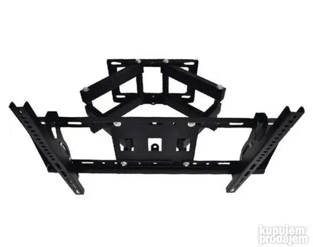 32”-70” LCD LED TV monitor Nosač Okretni nagibni zidni nosač