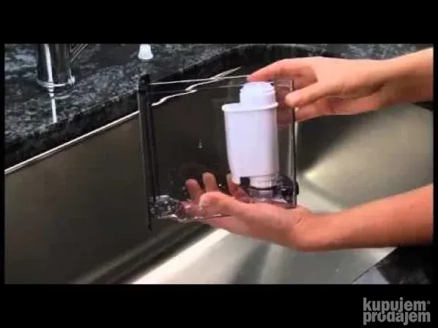 Filtro Brita Intenza Per Macchine Caffè Gaggia - Anti-Calcare E Migliora Il Gusto - Foto 7