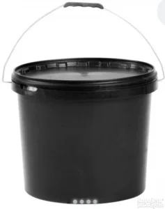 Plasticne kante 25kg (NOVO)