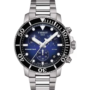 Tissot T-Sport Seastar 1000 muski sat t120.417.11.041.01