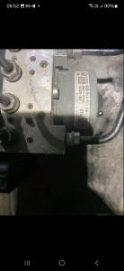 Audi a3 8v 2013-2018 abs centrala  3q0614517aa