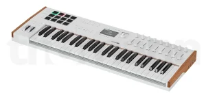 Arturia KeyLab 49 mk3 White