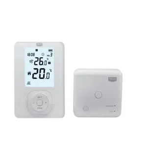 SMART bežični Wi-Fi sobni termostat PROSTO
