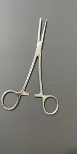 Pean klesta 14cm-10kom 2800din