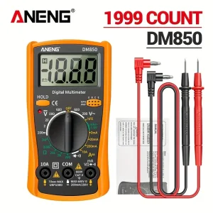 ANENG DM850 Digitalni multimetar