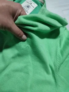 TOM TAILOR dzemper vel. XL - kao nov 3