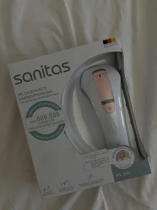 epilator