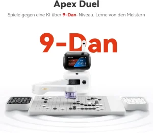 SenseRobot Go AI Go Tabla sa robotskom rukom