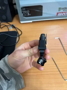 Drzac / Nosac / DJI MIC MINI  DJI MIC MINI Microphone Mount