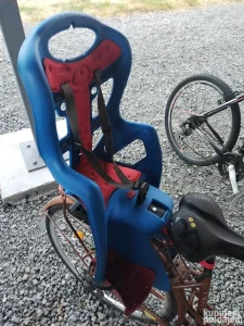 Sedište za bicikl