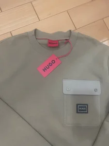 hugo boss duks original