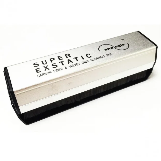 Četkice za gramofonske ploče