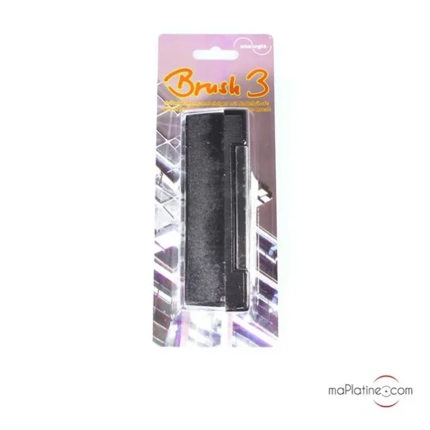 Četkice za gramofonske ploče