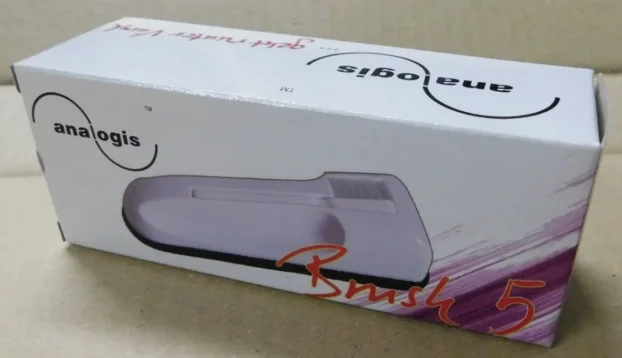 Četkice za gramofonske ploče