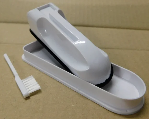 Četkice za gramofonske ploče