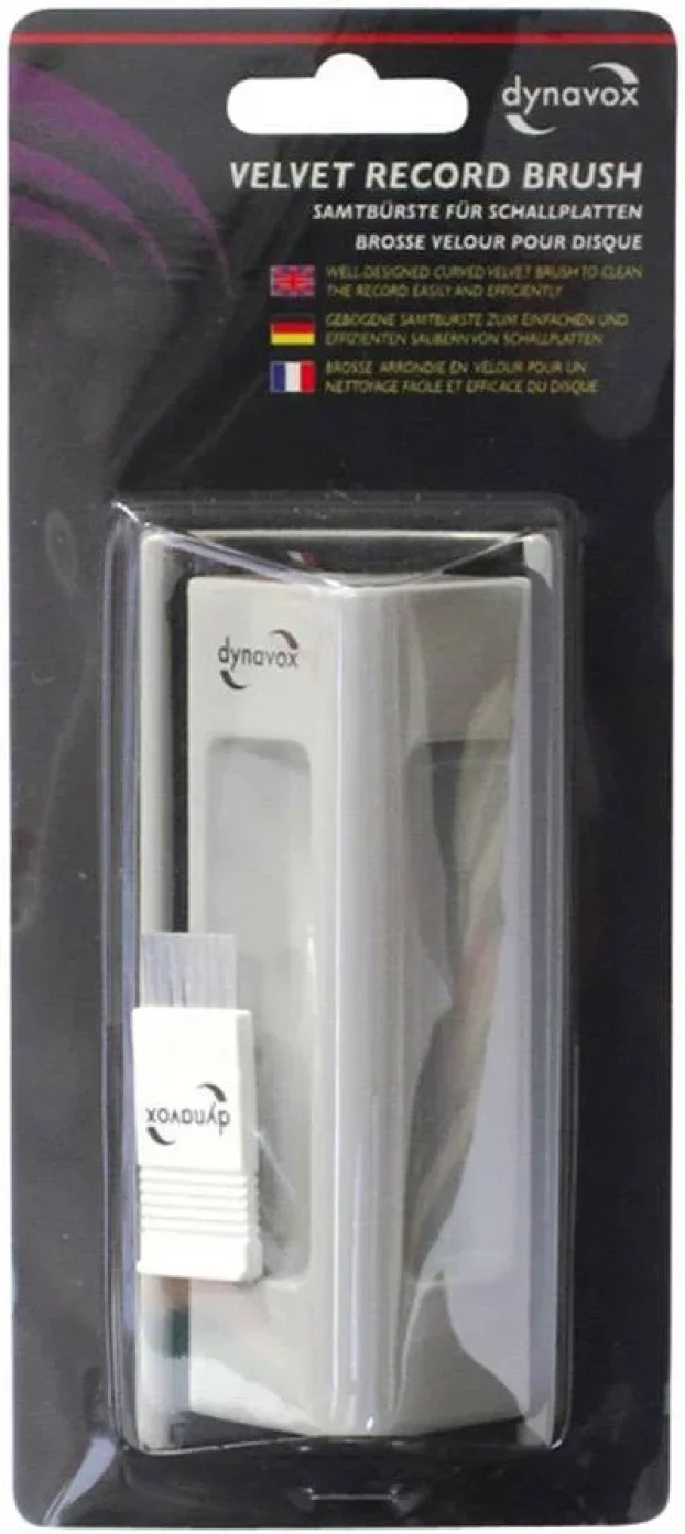 Četkice za gramofonske ploče