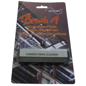 Četkice za gramofonske ploče