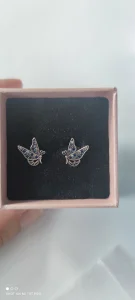 Tutti frutti mindjuse u obliku leptira 2+1 gratis